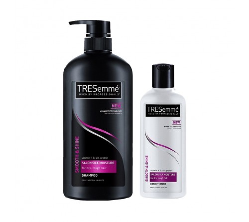 Tresemme Climate Shampoo (Conditioner Free)