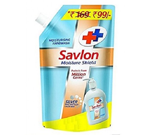 Savlon Hand Wash 775ml Refill