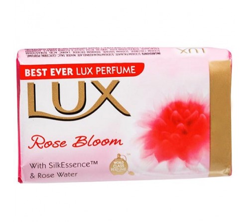 Lux Rose Bloom 