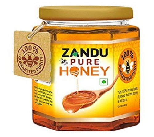 Zandu Pure Honey 250 Gm