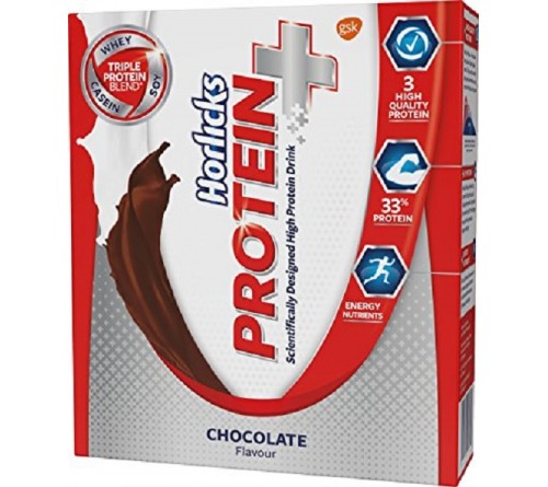 Horlicks Protein Chocolate 400
