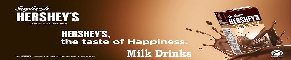 Milk Drinks