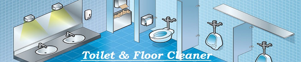 Toilet & Floor Cleaner