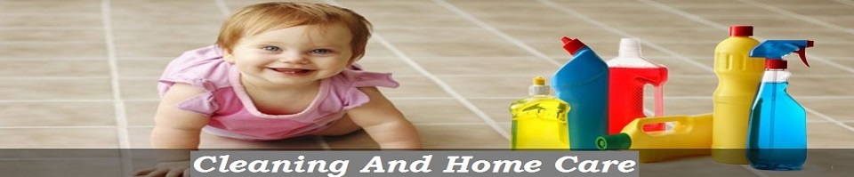 Cleaning And Home Care