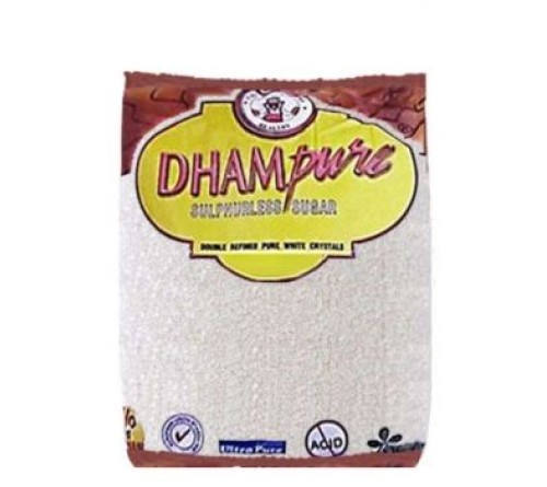 Dhampure Sugar 1Kg