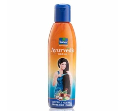 Parachute Ayurvedic Hair 100Ml