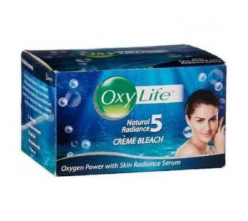Oxylife Bleach 9 Gm