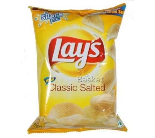LAYS CLASSIC SALTED