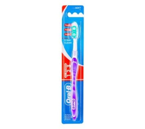 Oral B Cavity Defence 123