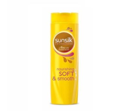 Sunsilk Shampoo Soft & Smooth