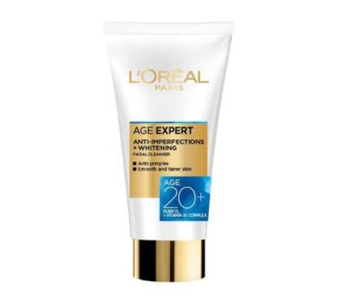 Loreal Sk.Perf 20+Day Crm 18Gm
