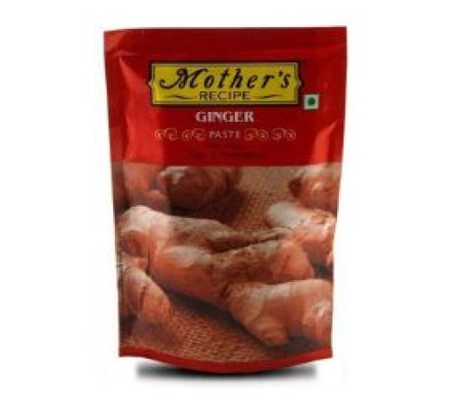 Mother'S Ginger Paste 200 Gm