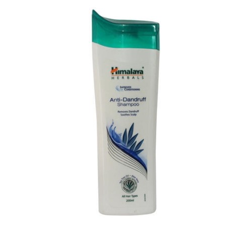 Himalaya Anti Dandruff Shampoo