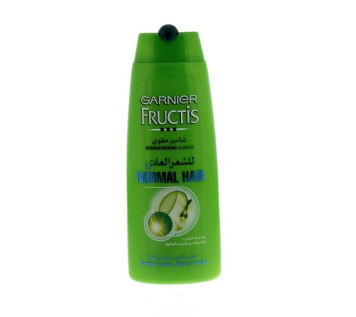 Garnier Fructis Sham. 200 Ml