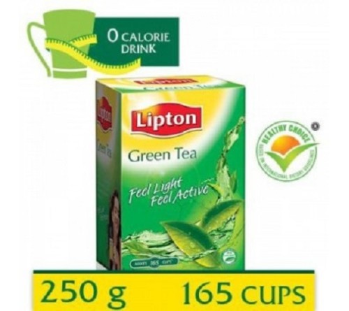 Lipton Green Tea 250Gm
