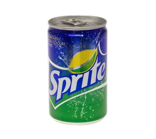 Sprite Can 200 Ml