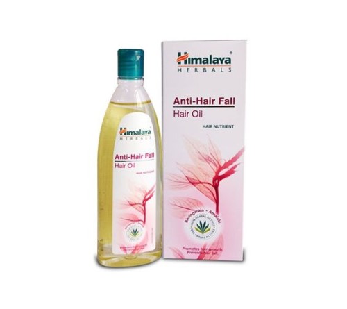 Himalaya Anti Hair Fall Oil 100Ml
