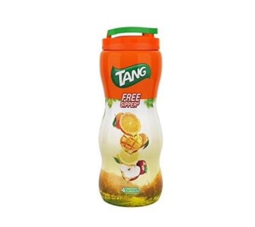 Tang Orange Free Sipper