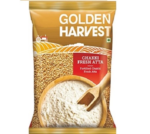 Golden Harvest Chakki Atta 10K