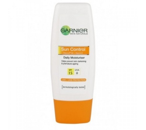 Garnier Sun Control 50Ml