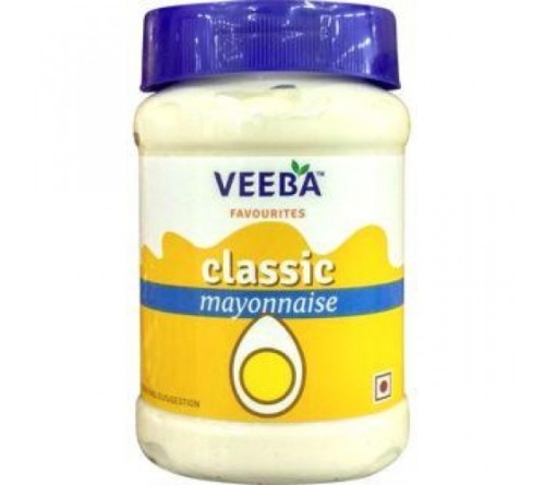 Veeba Classic Mayonnaise 275G