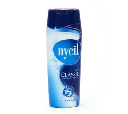 Nycil Classic Powder 150 Gm