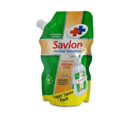 Savlon Herbal Sensitive H/W