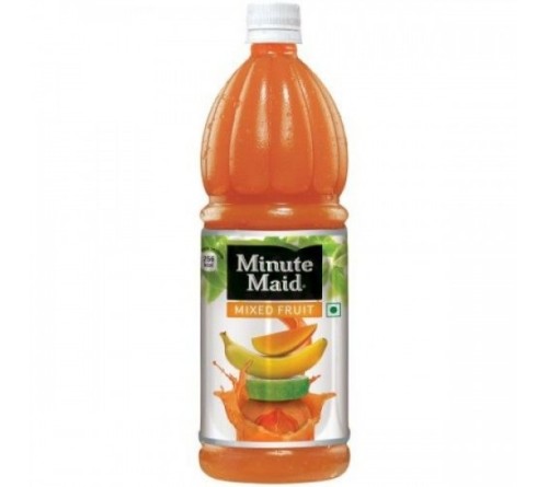 Minute Maid Mixed Fruit 1Ltr