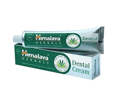 Himalaya Dental Cream 200G