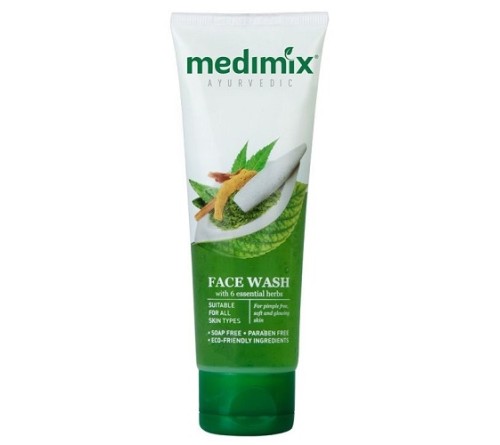 Medimix Face Wash 50Ml