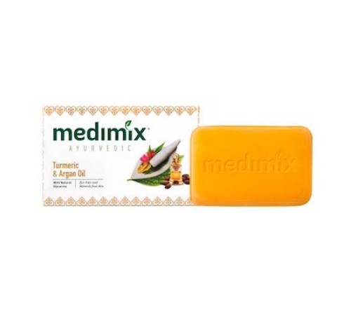 Medimix Turmeric Soap 125Gm