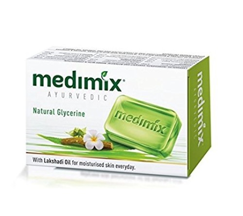 Medimix Glycerine Soap 75Gm