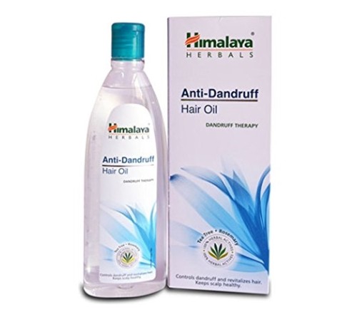 Himalaya Anti-Dand. Hair Oil 100Ml