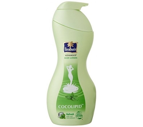 Parachute Cocolipid Bodylotion