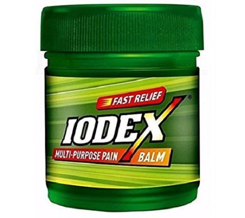 Iodex 16 Gm