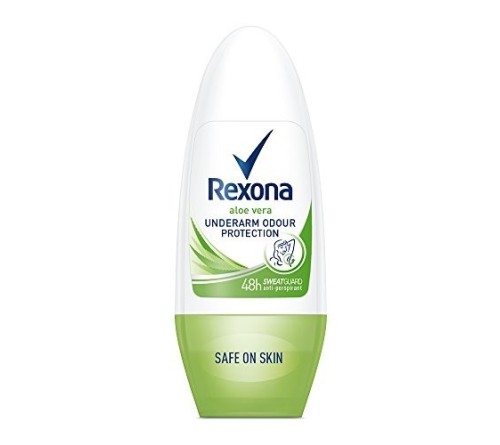 Rexona Aloe Underarm Protect