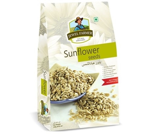 Jewel Farmer Sunflower Seeds 250G