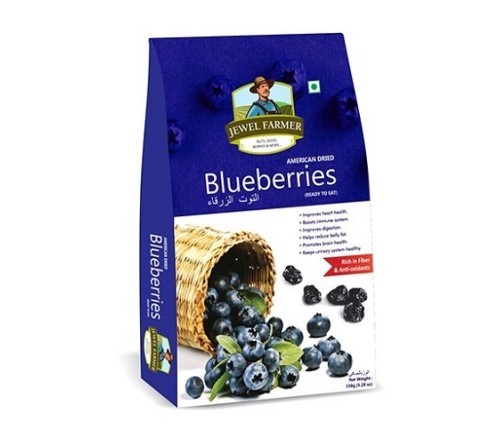 Jewel Farmer Blueberries 150G