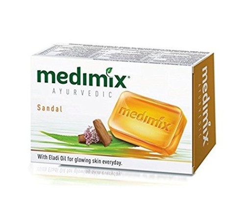 Medimix Sandal Soap 125G