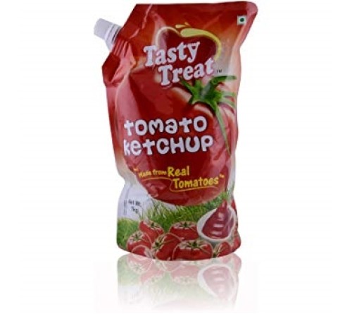 Tasty Treat Tomato Ketchup