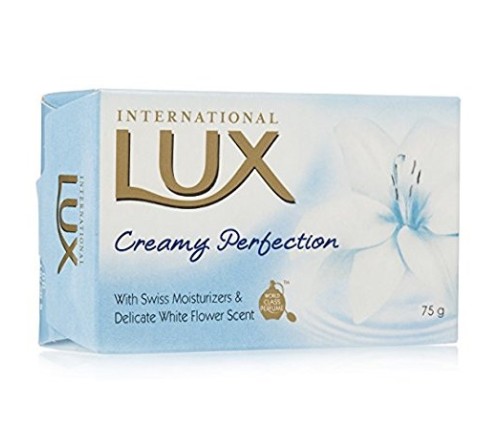 Lux International Soap 75G