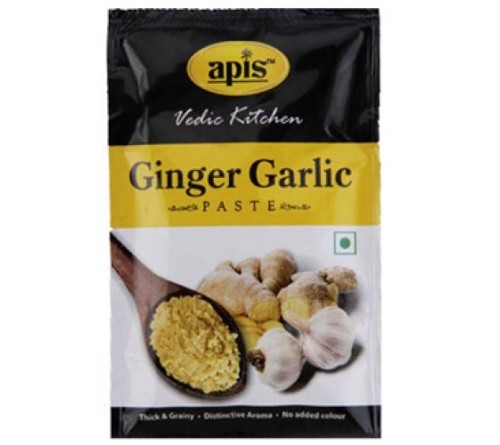Apis Ginger Garlic Paste 100G