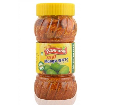 Navrang Shahi Mango Pickle