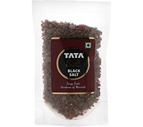 Tata Black Salt 100G