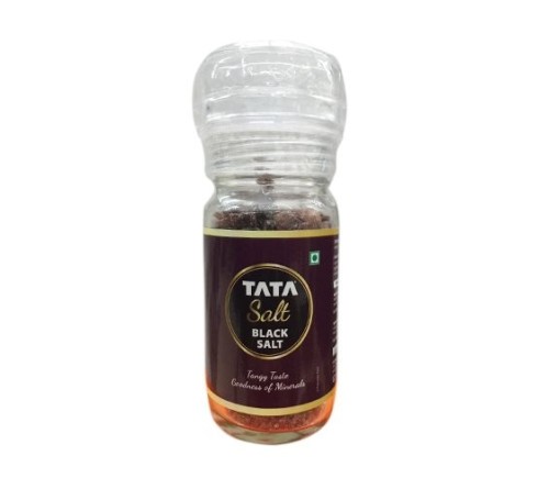 Tata Black Salt 100G Refill