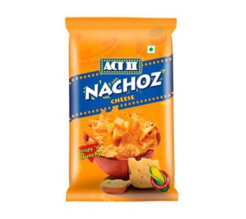 Act Ii Nachoz Cheese