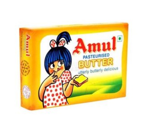 Amul Butter 100Gm