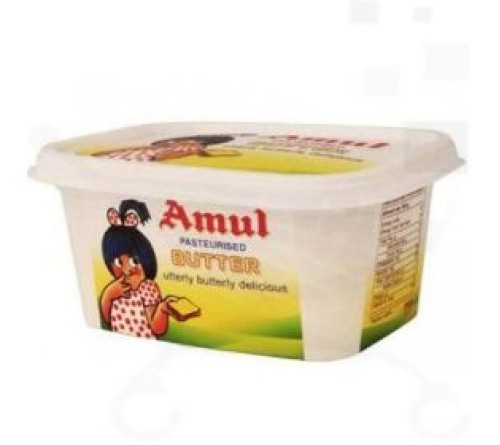 Amul Butter 200 Gm