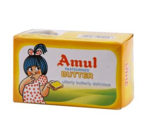 Amul Butter 500Gm