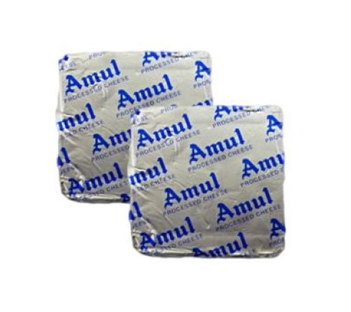 Amul Cheese Cube